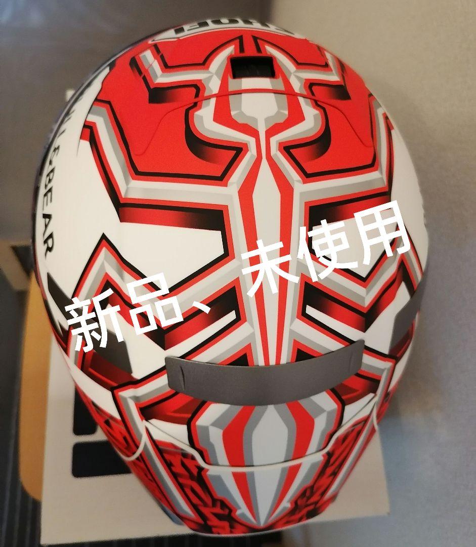 XXLサイズ)SHOEI X-14 MARQUEZ5 マルケス5 - メルカリ
