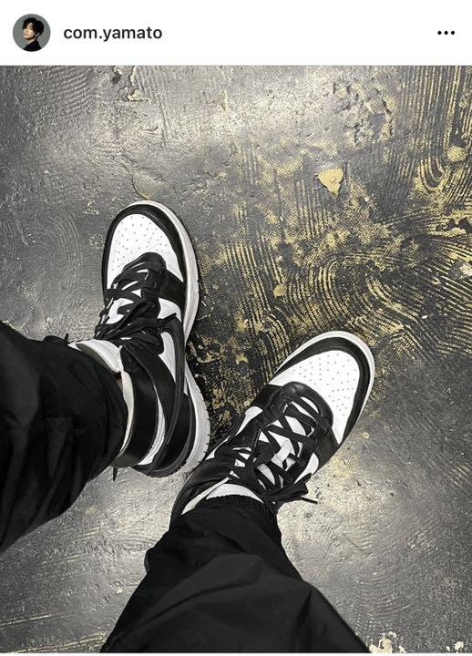 HOT即納 NIKEダンクハイアンブッシュ Zq3x5-m43253439964 特価正規品