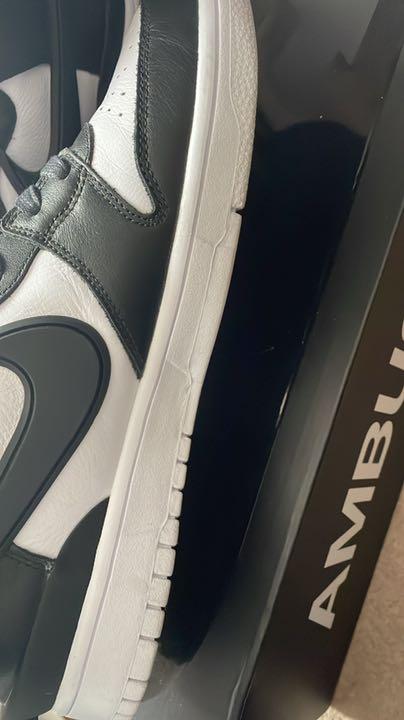 HOT即納 NIKEダンクハイアンブッシュ Zq3x5-m43253439964 特価正規品