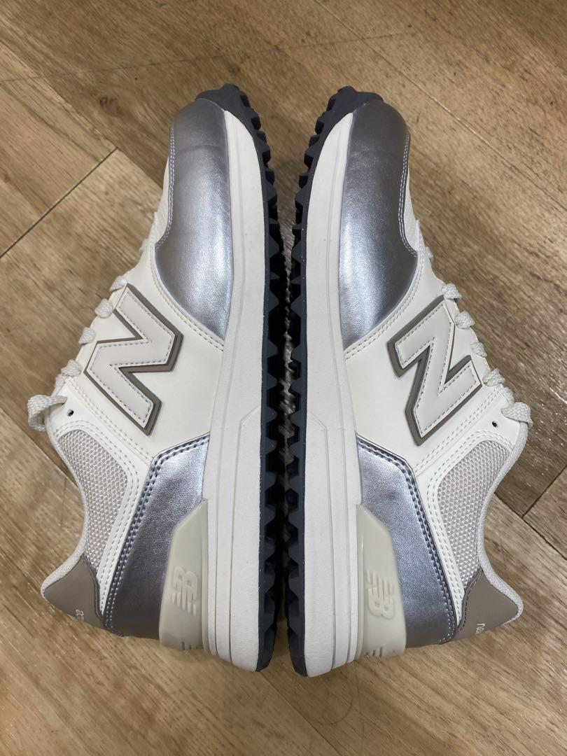new balance wgs574s3 ゴルフシューズ　24cm