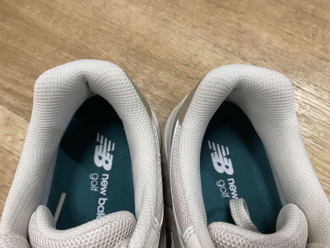 new balance wgs574s3 ゴルフシューズ　24cm