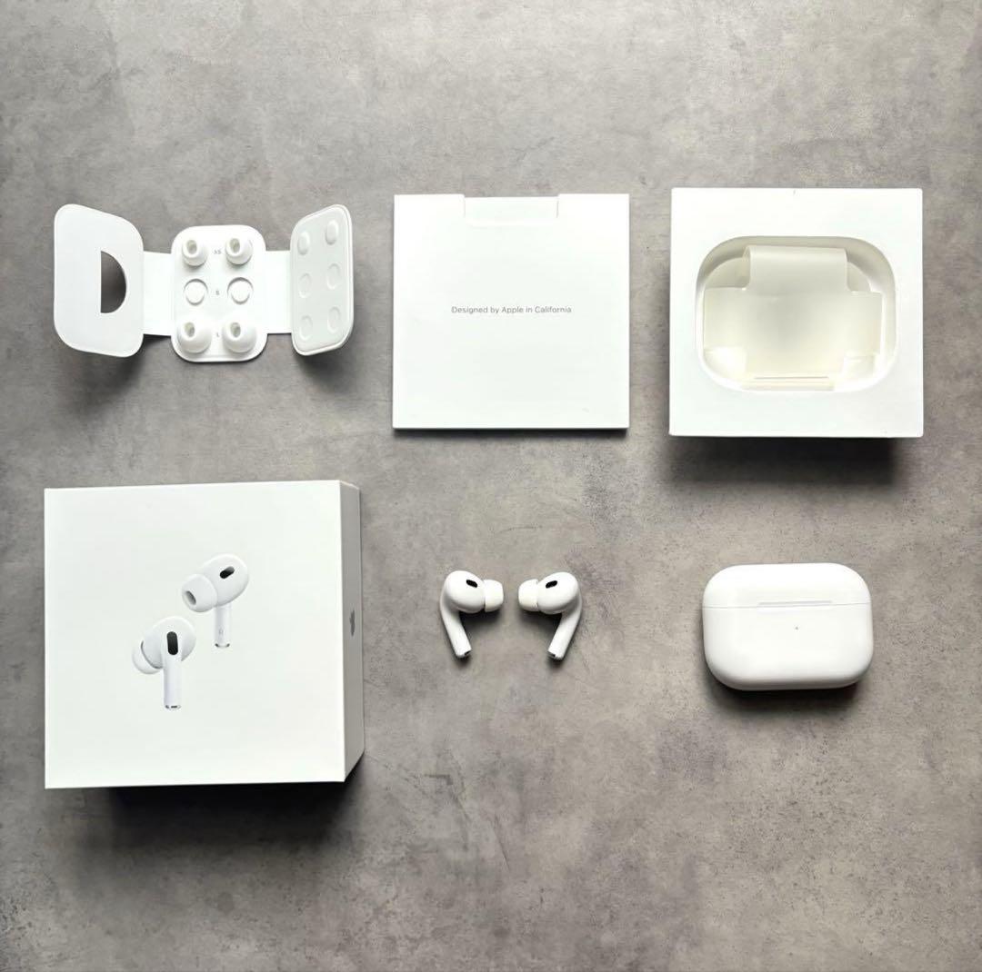 AirPods pro 本体 AirPods Pro 本体 - メルカリ