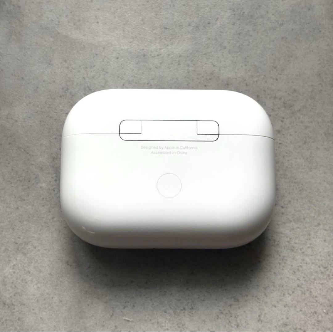 AirPods Pro 本体 AirPods Pro 本体 - メルカリ