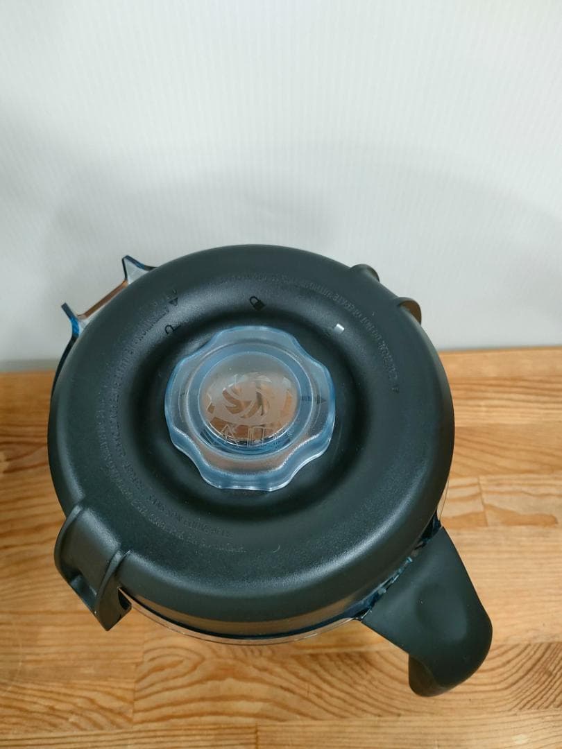 【美品】バイタミックス E520　1505