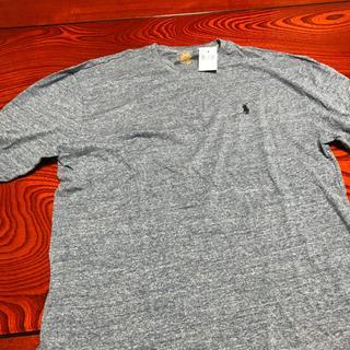 ポロのTシャツ