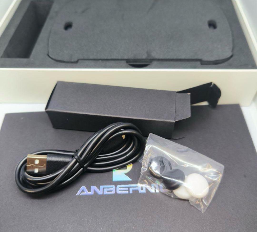 ANBERNIC RG Slide BLACK