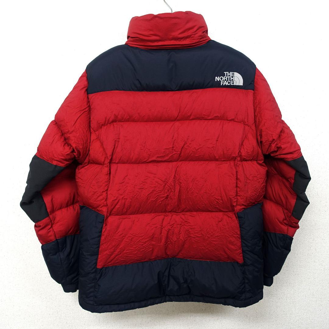 dd0101 ノースフェイス サミット ダウンジャケット 800FP メンズ dd0101 ノースフェイス サミット ダウンジャケット 800FP メンズ