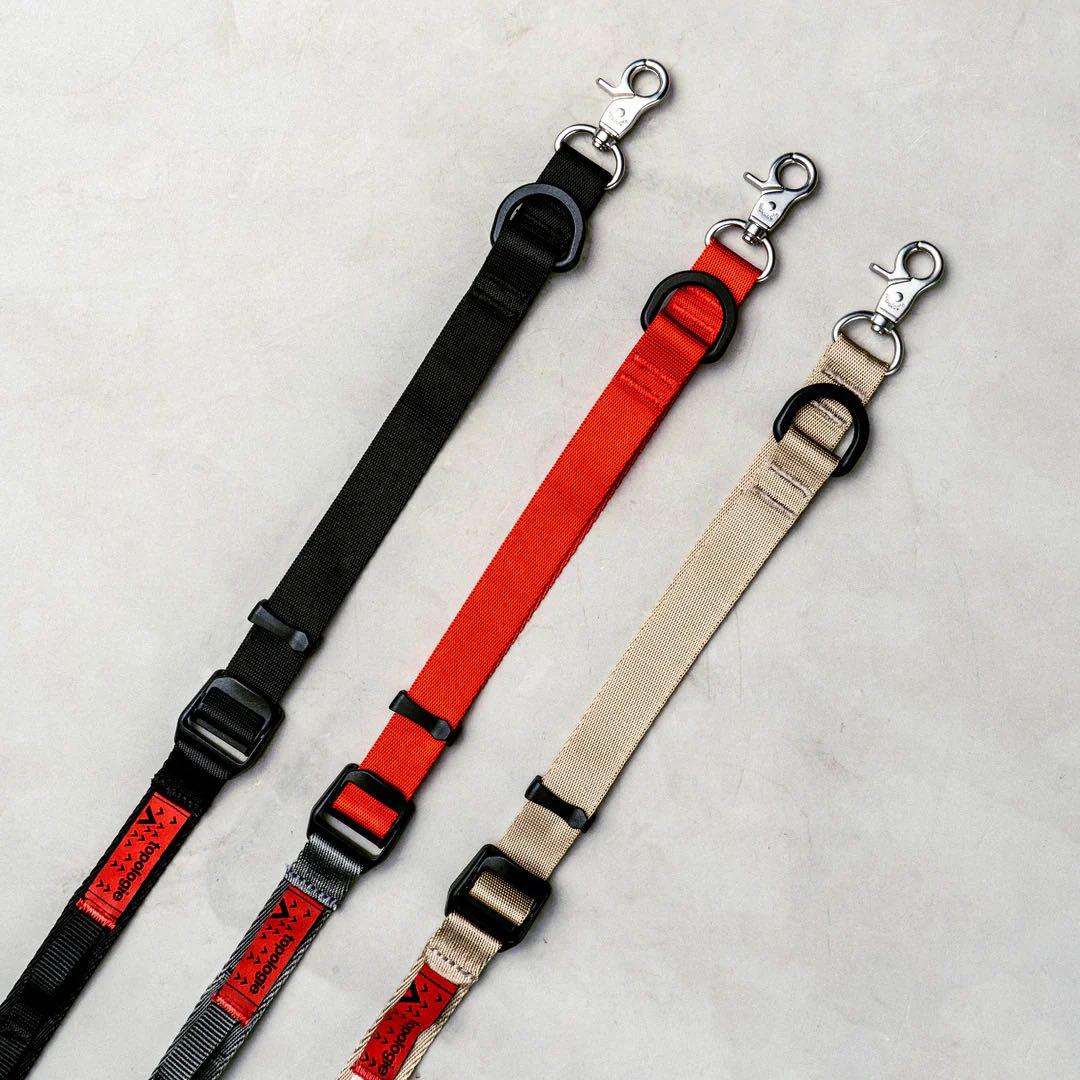 スマホアクセサリー topologie Utility Sling