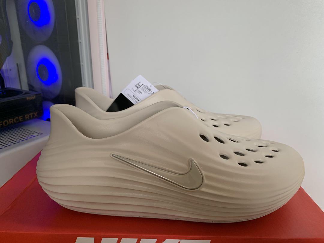 Nike ReactX Rejuven8 Light Orewood Brow - メルカリ