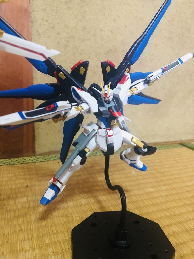 ガンダムSEED キラヤマト機体6機セット ガンプラ