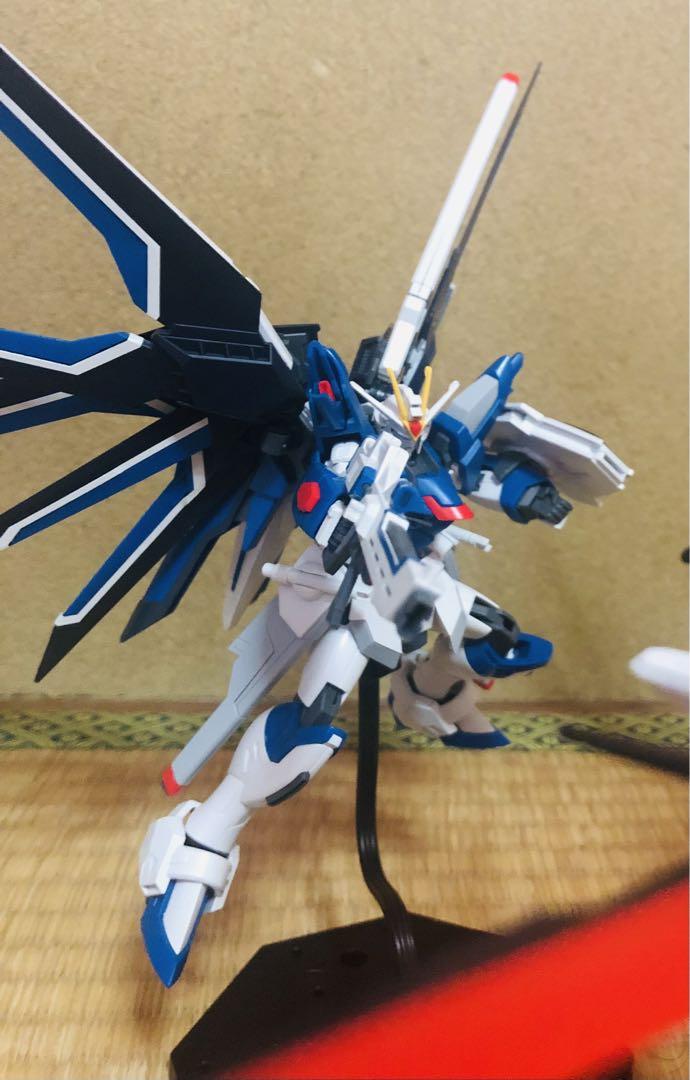 ガンダムSEED キラヤマト機体6機セット ガンプラ