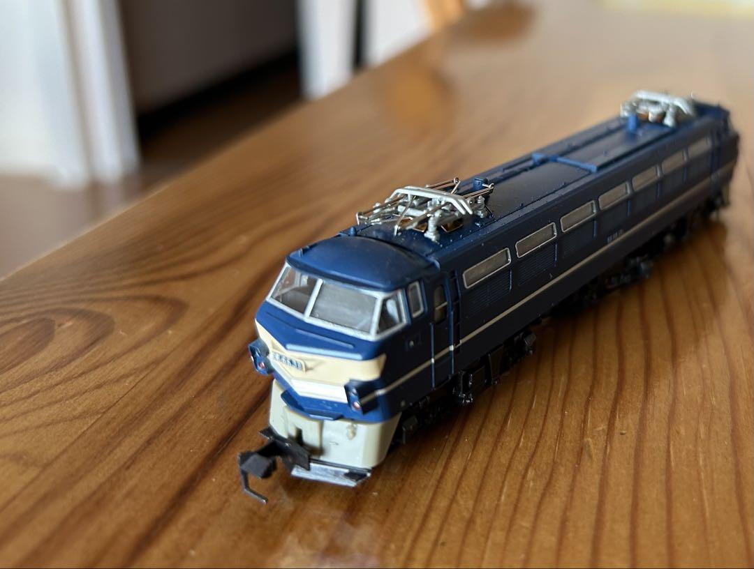 【週末特価】KATO　キハ80・82系　特急「まつかぜ」　7両セット オンライン ショップホビー・楽器・アート - 【週末特価】KATO