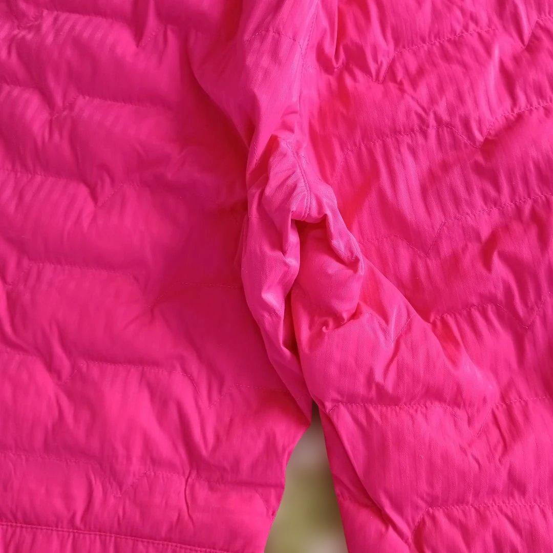 中綿上下 セットPEARLY