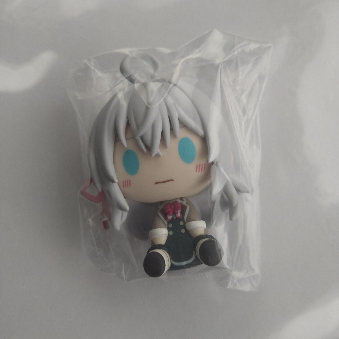 ロシデレ 一番くじ ちょこのっこ アーリャ - メルカリ