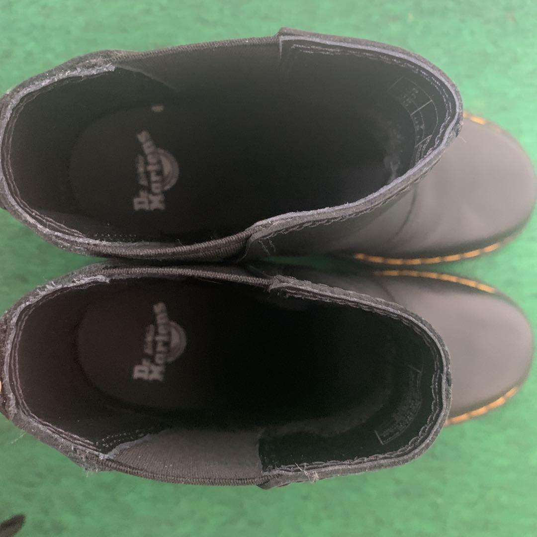 ⭐︎ Dr.Martens /SPENCE　チェルシーブーツ　26440001