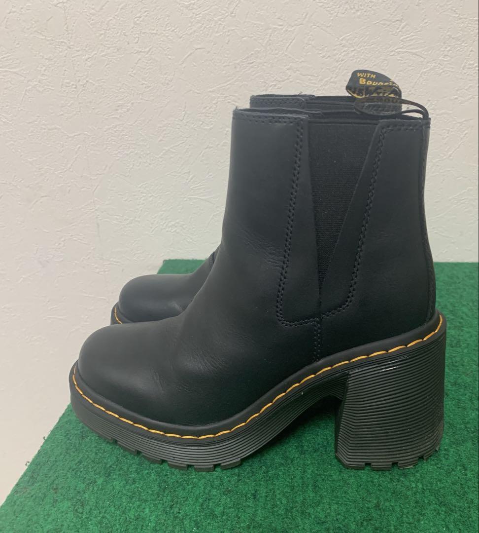 ⭐︎ Dr.Martens /SPENCE　チェルシーブーツ　26440001
