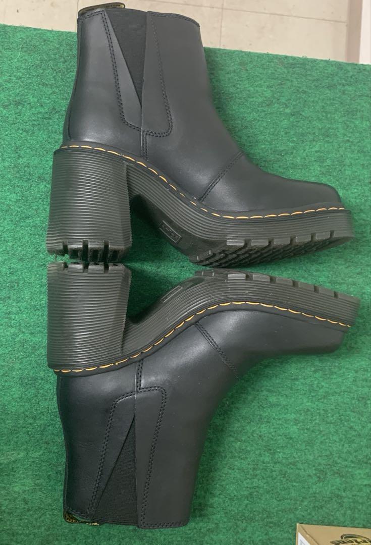 ⭐︎ Dr.Martens /SPENCE　チェルシーブーツ　26440001