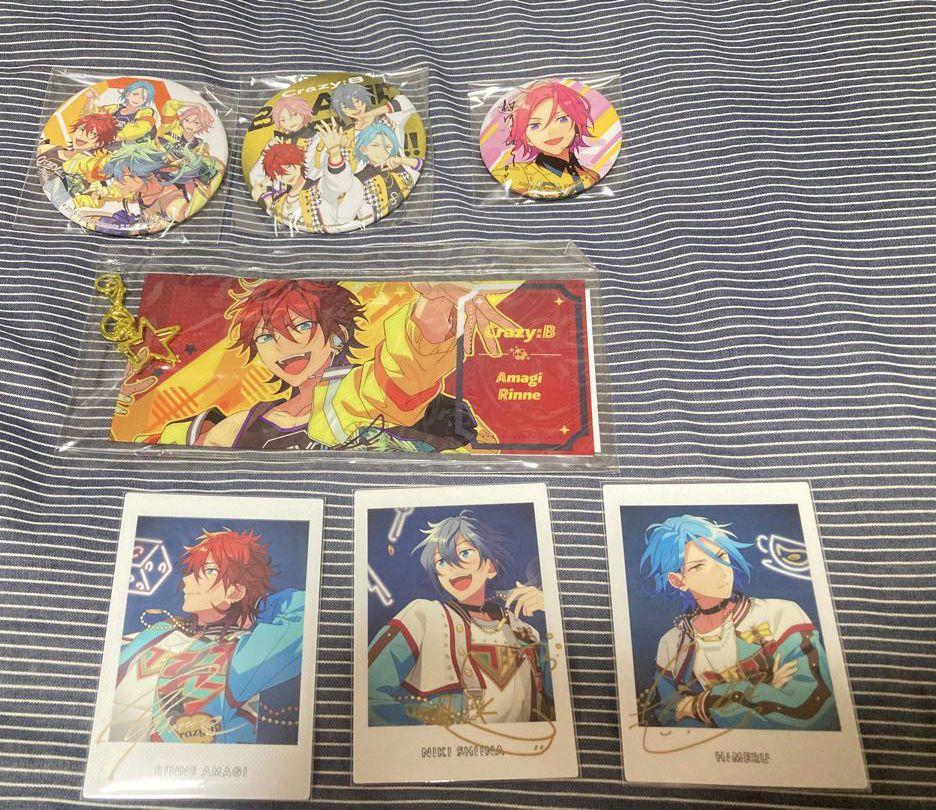 あんスタ　まとめ売り あんスタ まとめ売り - その他割引