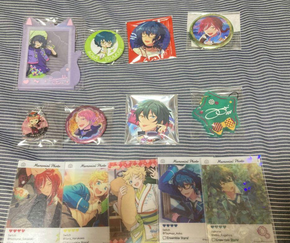 あんスタ　まとめ売り あんスタ まとめ売り - その他割引