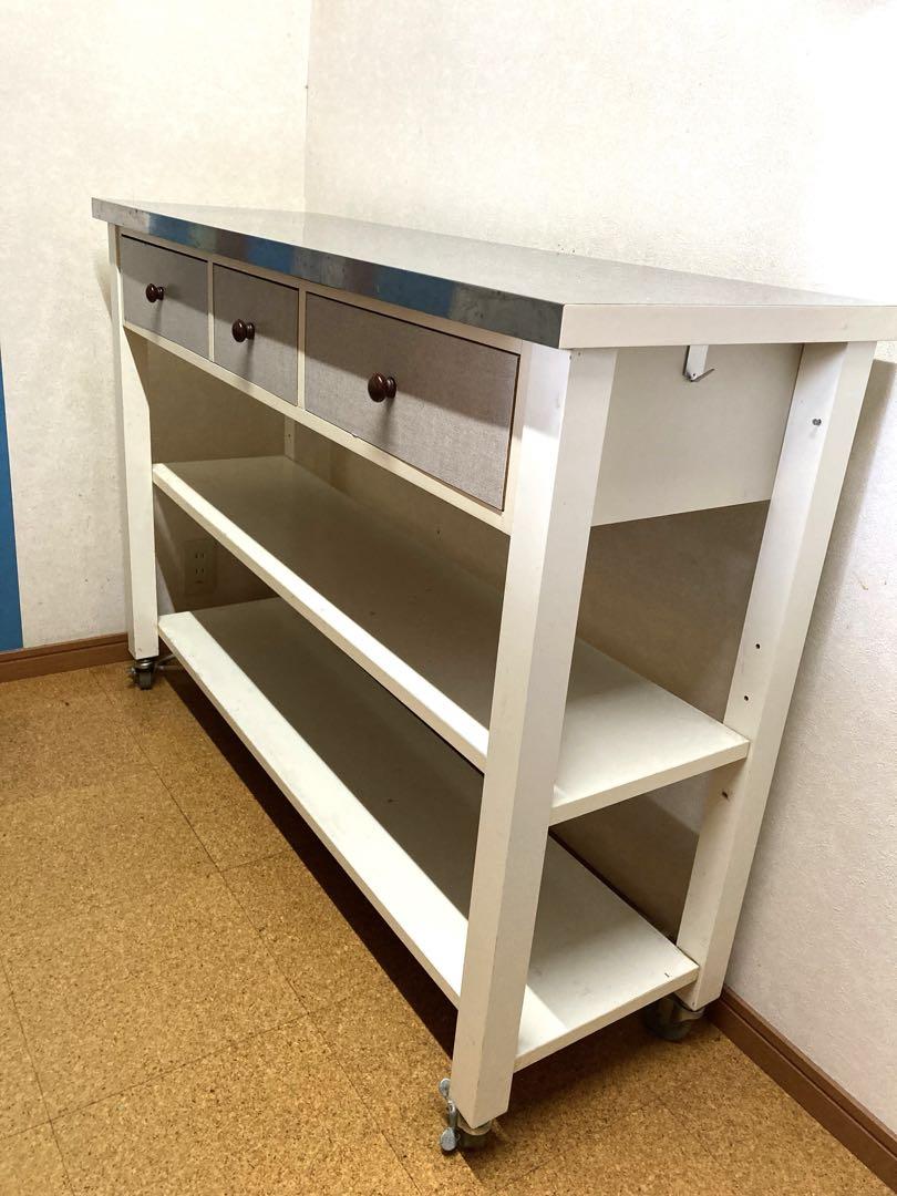 キッチンカウンター　120㎝