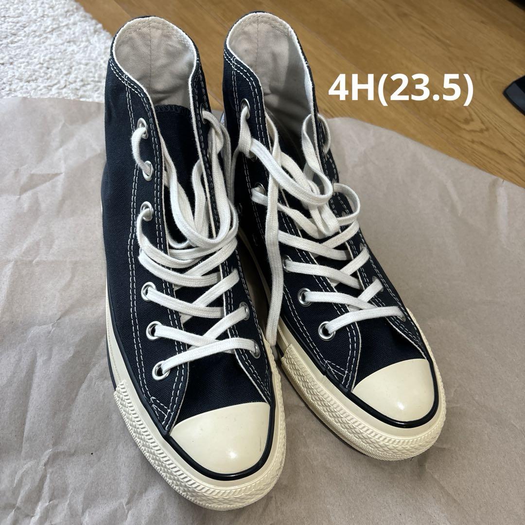 ALL STAR US AGEDCOLORS HI 23.5