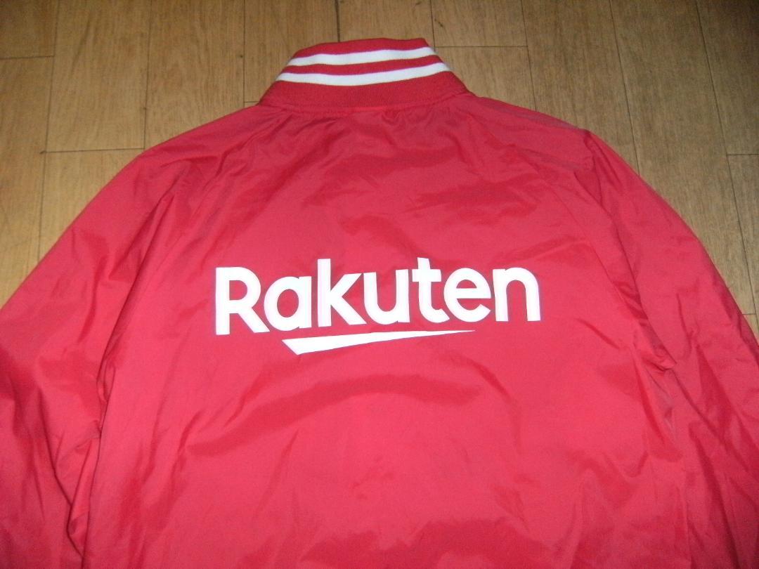 非売品★美女 キャンペーンガール コンパニオン Rakuten 楽天 ジャンパー