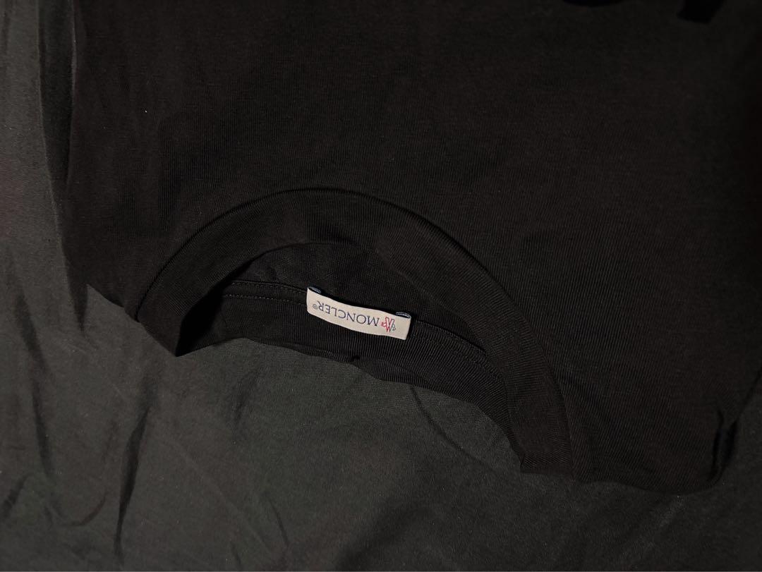 モンクレールTシャツ