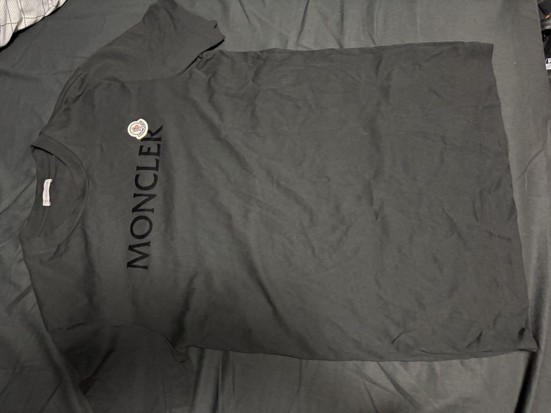 モンクレールTシャツ