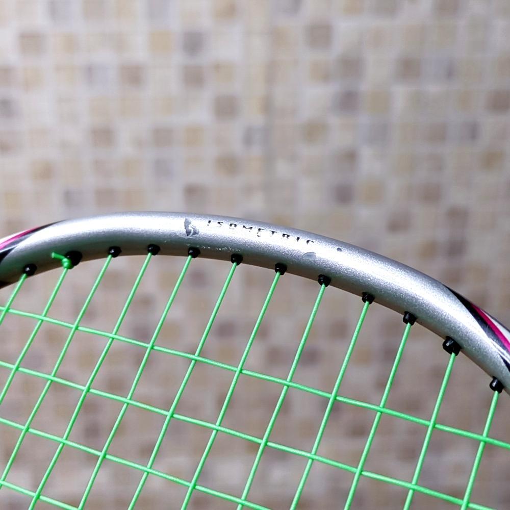 YONEX VOLTRIC 30 ヨネックス バドミントンラケット