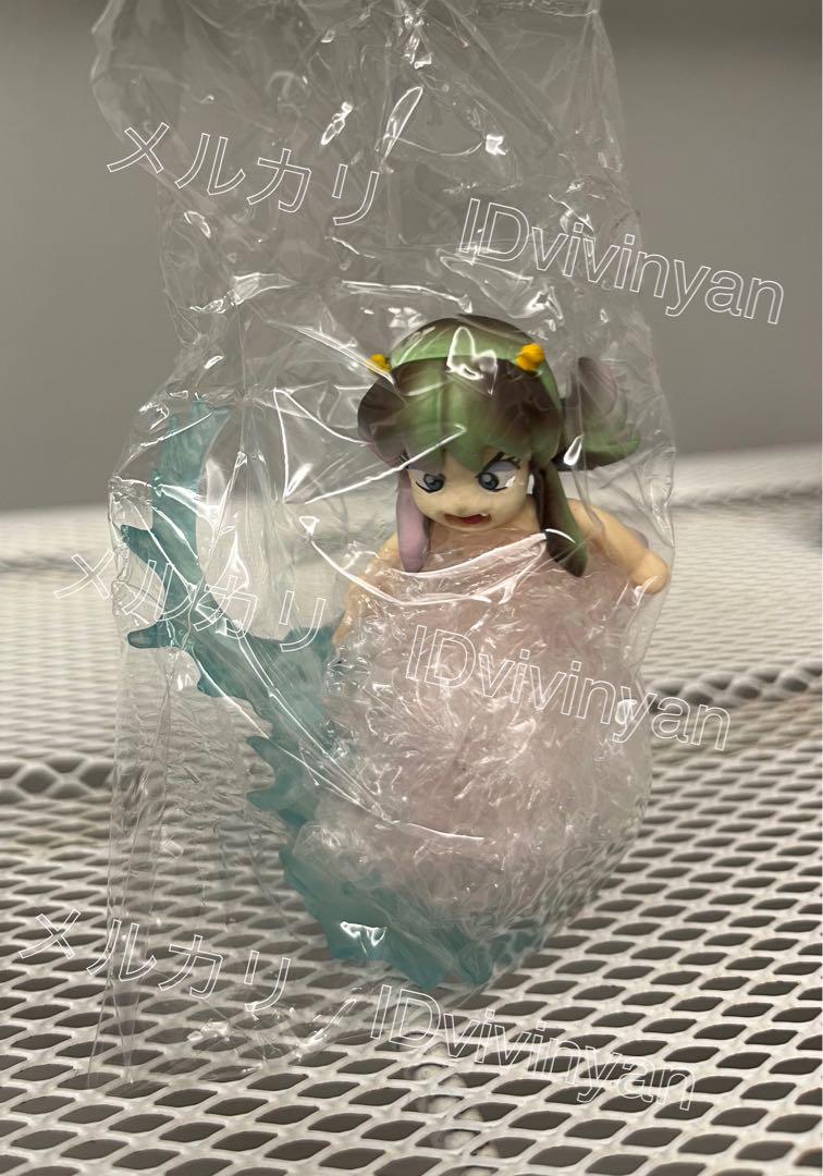 新品 高橋留美子 フィギュアコレクション うる星やつら ラム