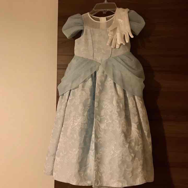 ビビディバビディブティック シンデレラ ドレス