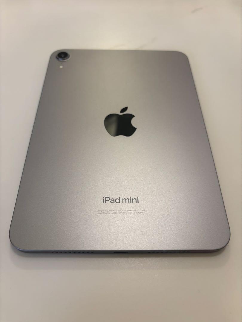 iPad mini 第7世代＋Apple Pencil付き
