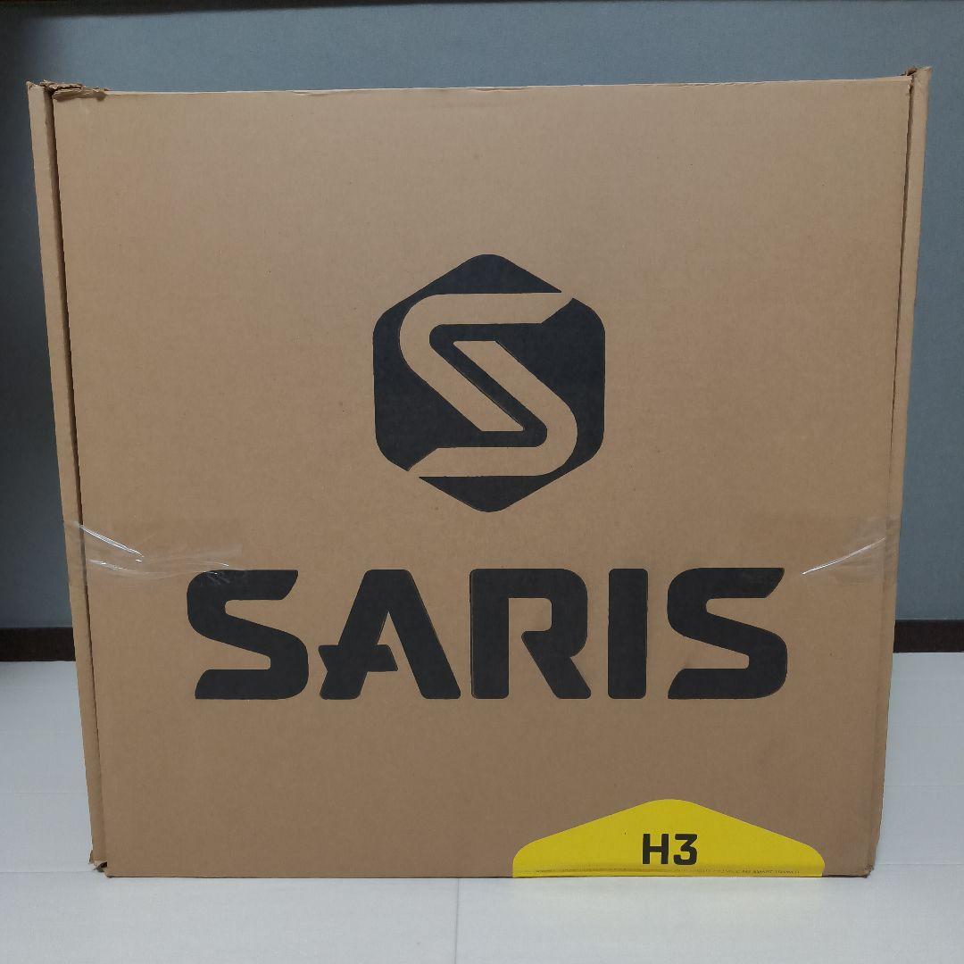 Saris H3 サイクルトレーナー
