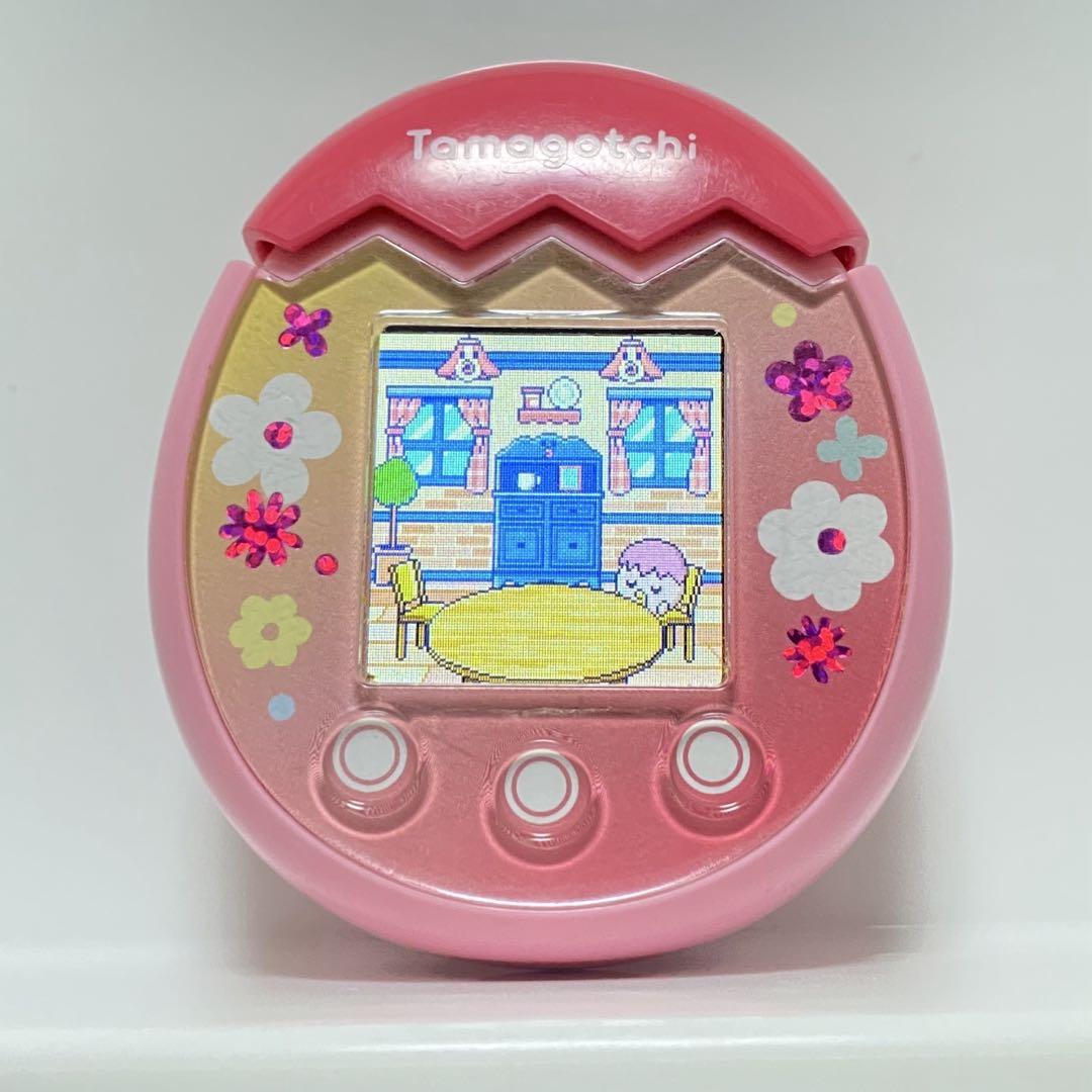 たまごっちpix Amazon | たまごっちPix - オーシャン(ブルー) | ハンドヘルド