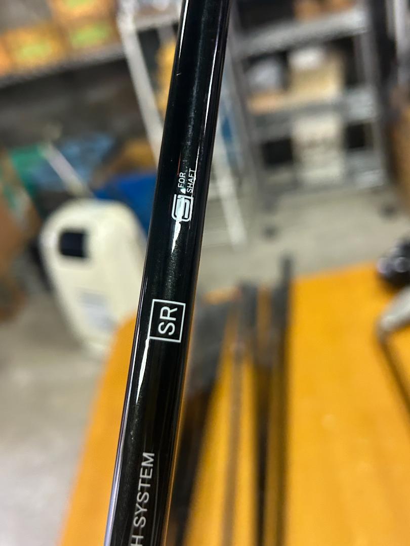 ゴルフクラブセット メンズ用 12本 HONMAキャディバッグ付き