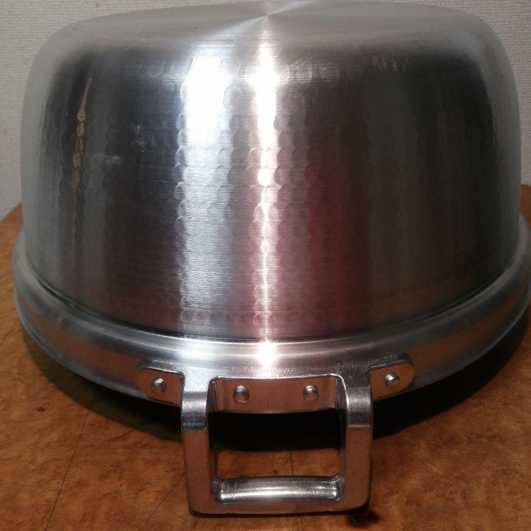 EBM 両手付き鍋45cm