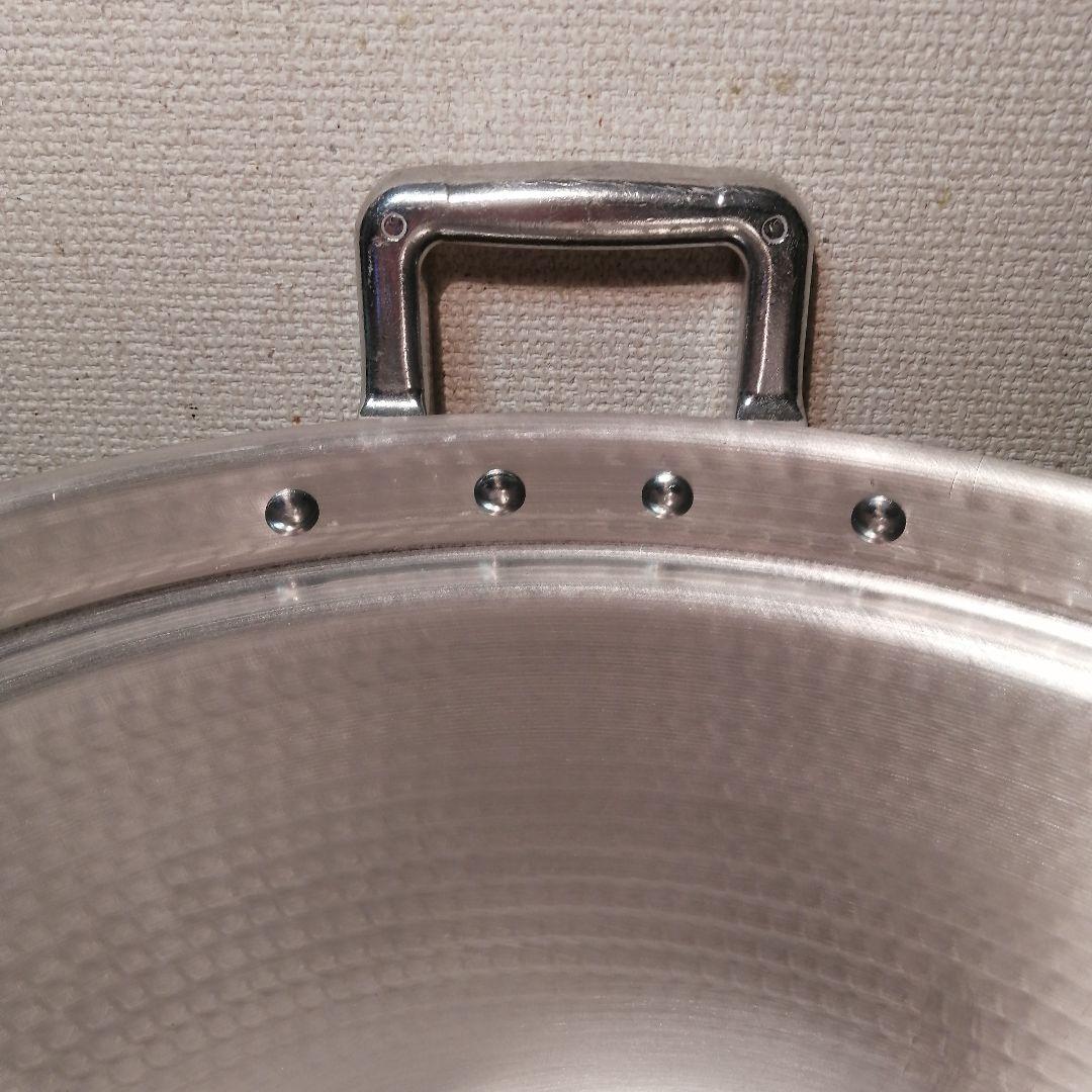 EBM 両手付き鍋45cm