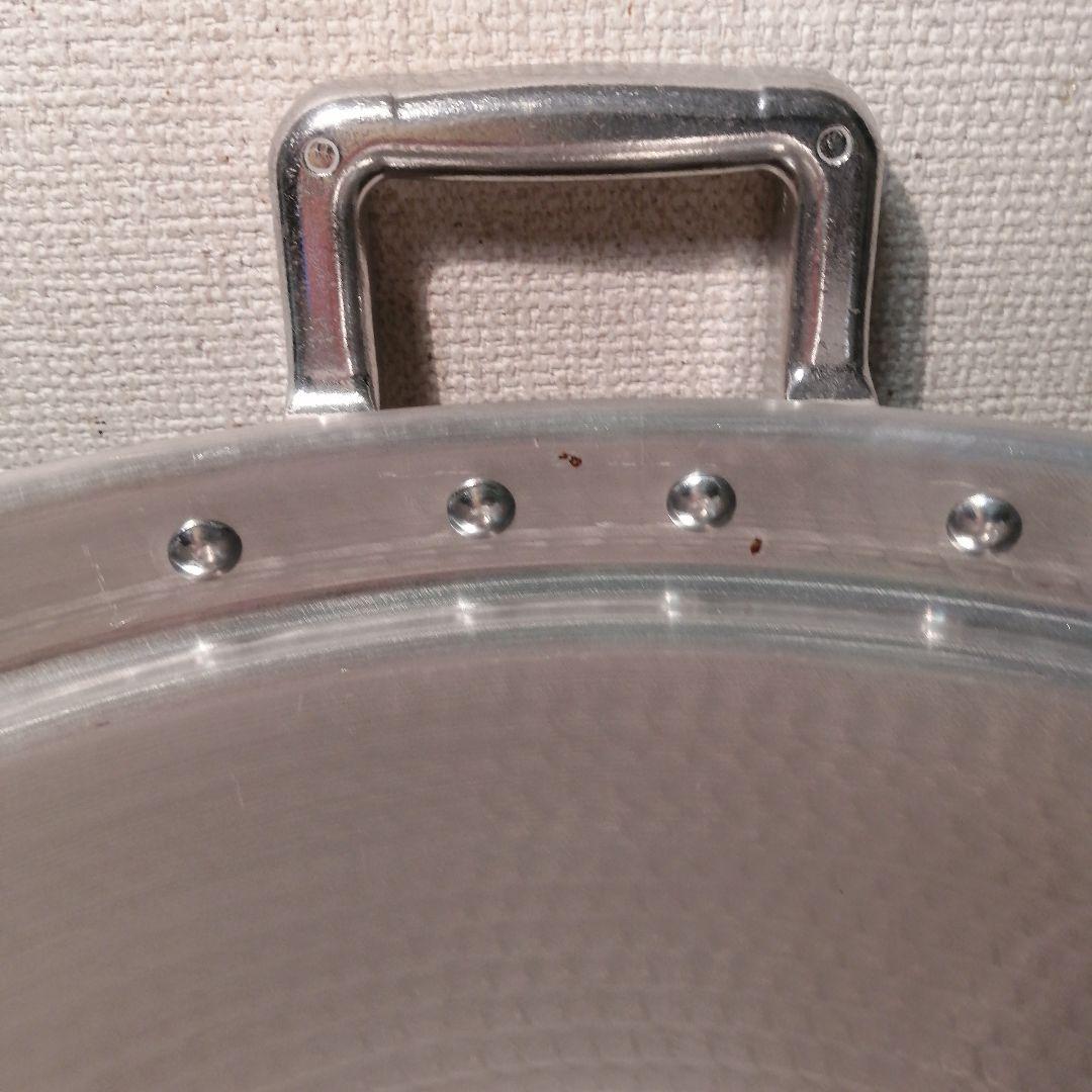 EBM 両手付き鍋45cm