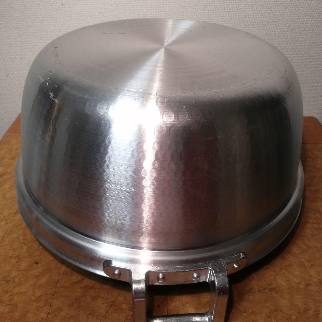 EBM 両手付き鍋45cm