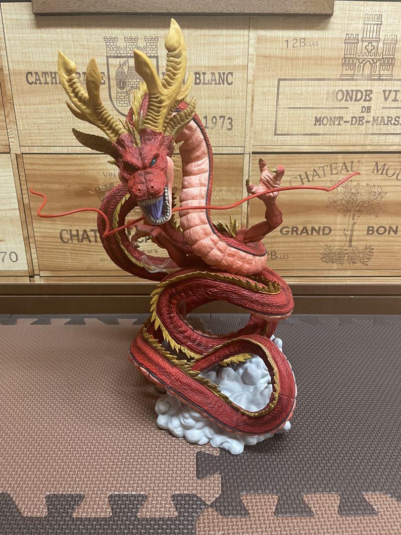 一番くじ ドラゴンボール VSオムニバス超 ラストワン賞