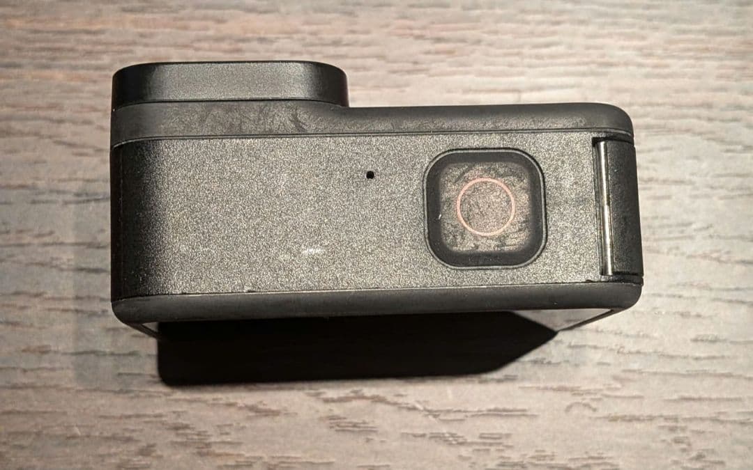 GoPro HERO10 バンドルセット ＋ SD64GB