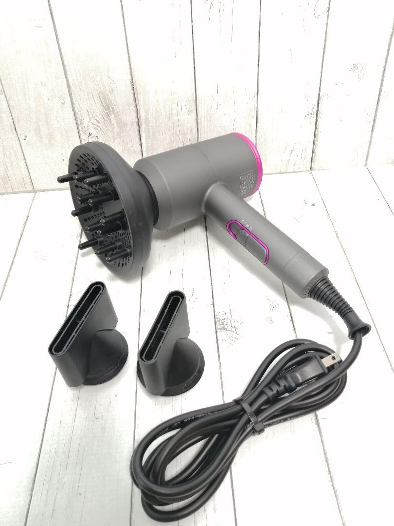 SayHo 1800W ヘアドライヤー D087 大風量 軽量 速乾 小型