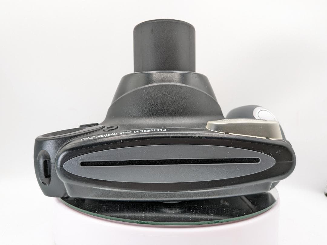 【動作〇】Fujifilm インスタントカメラ instax wide 210