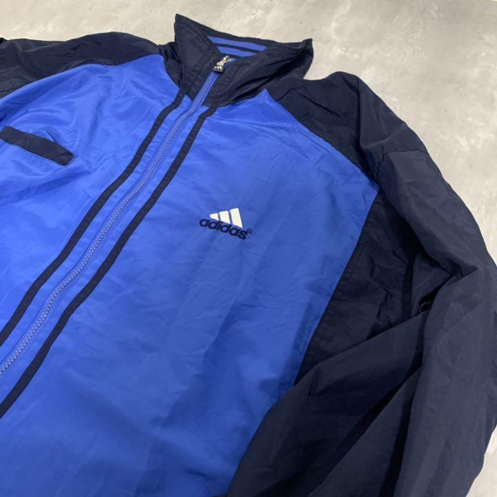 全国宅配無料 【希少】adidas アディダス ビッグシルエット ナイロンジャケット XXXL ナイロンジャケット - www.dxpatrol.pt 全国宅配無料 【希少】adidas アディダス ビッグシルエット ナイロンジャケット XXXL ナイロンジャケット - www.dxpatrol.pt