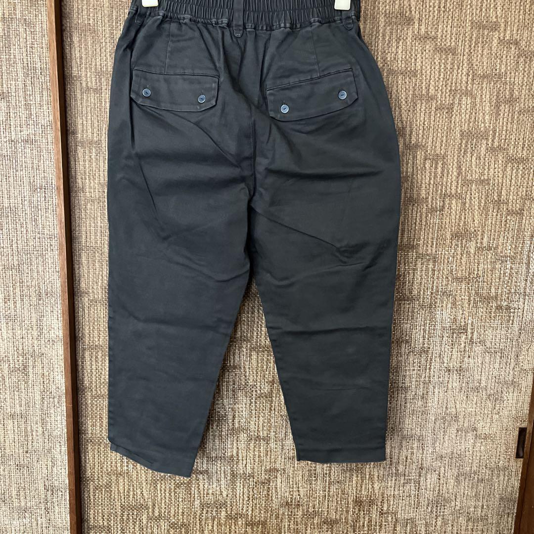 オローネ　カザラズパンツ　新品 000000001621_VHMEy5K.jpg