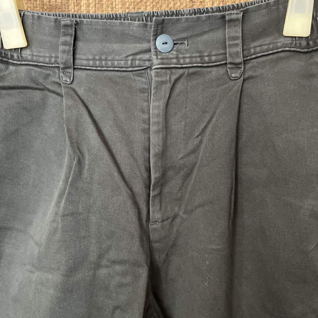 オローネ　カザラズパンツ　新品 000000001621_VHMEy5K.jpg