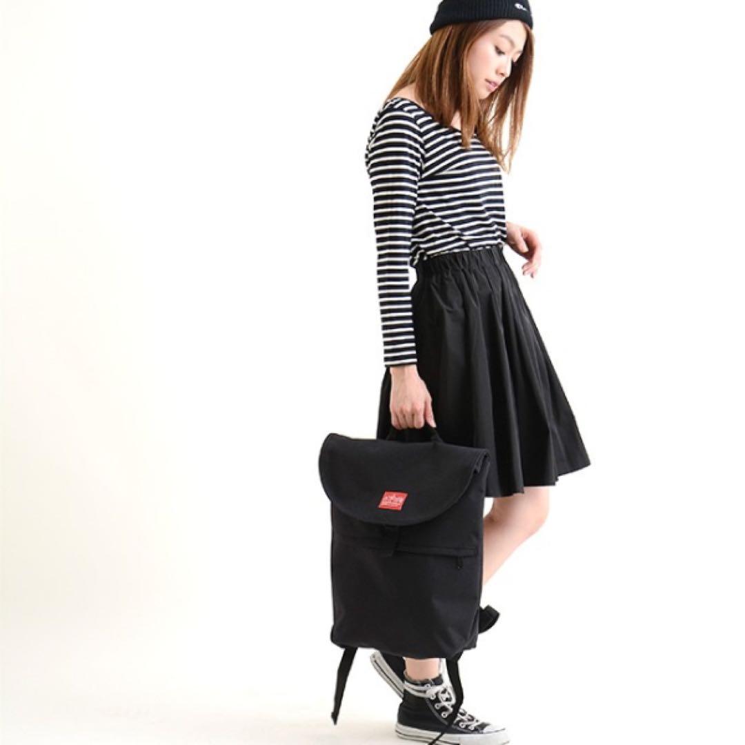 マンハッタンポーテージ Backpack