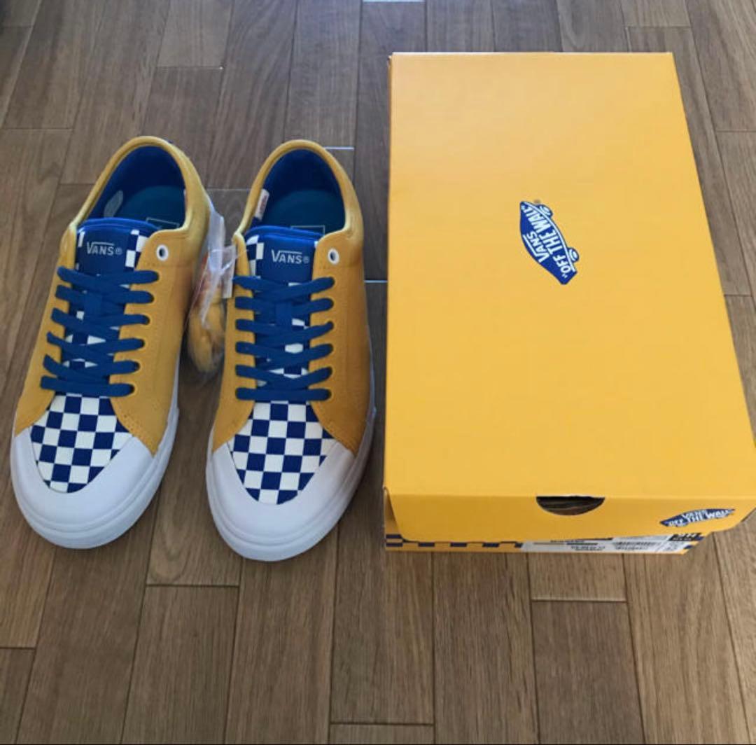 billys vans minnano ビリーズ ミンナノ