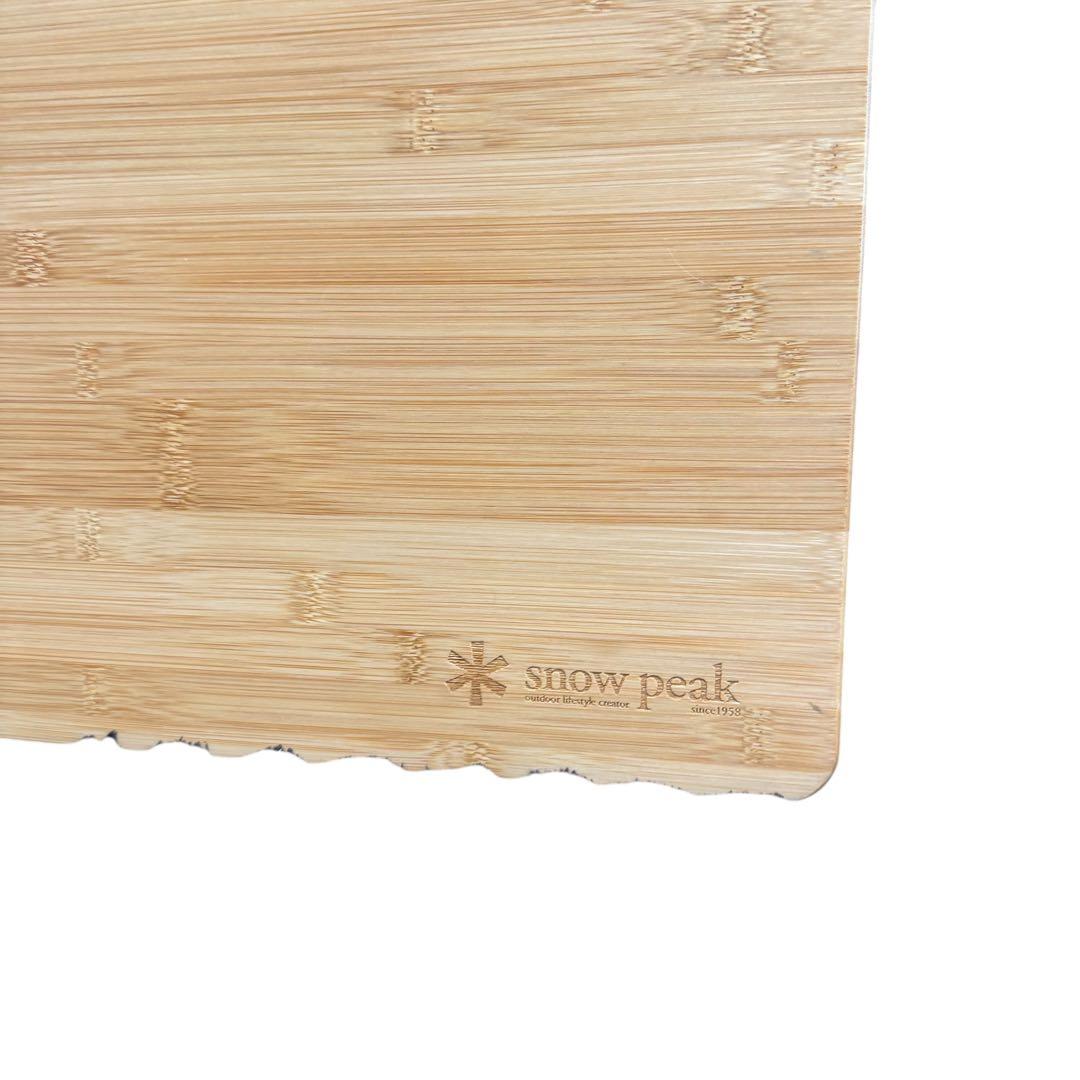 IGT テーブル天板マルチファンクションテーブル竹snow