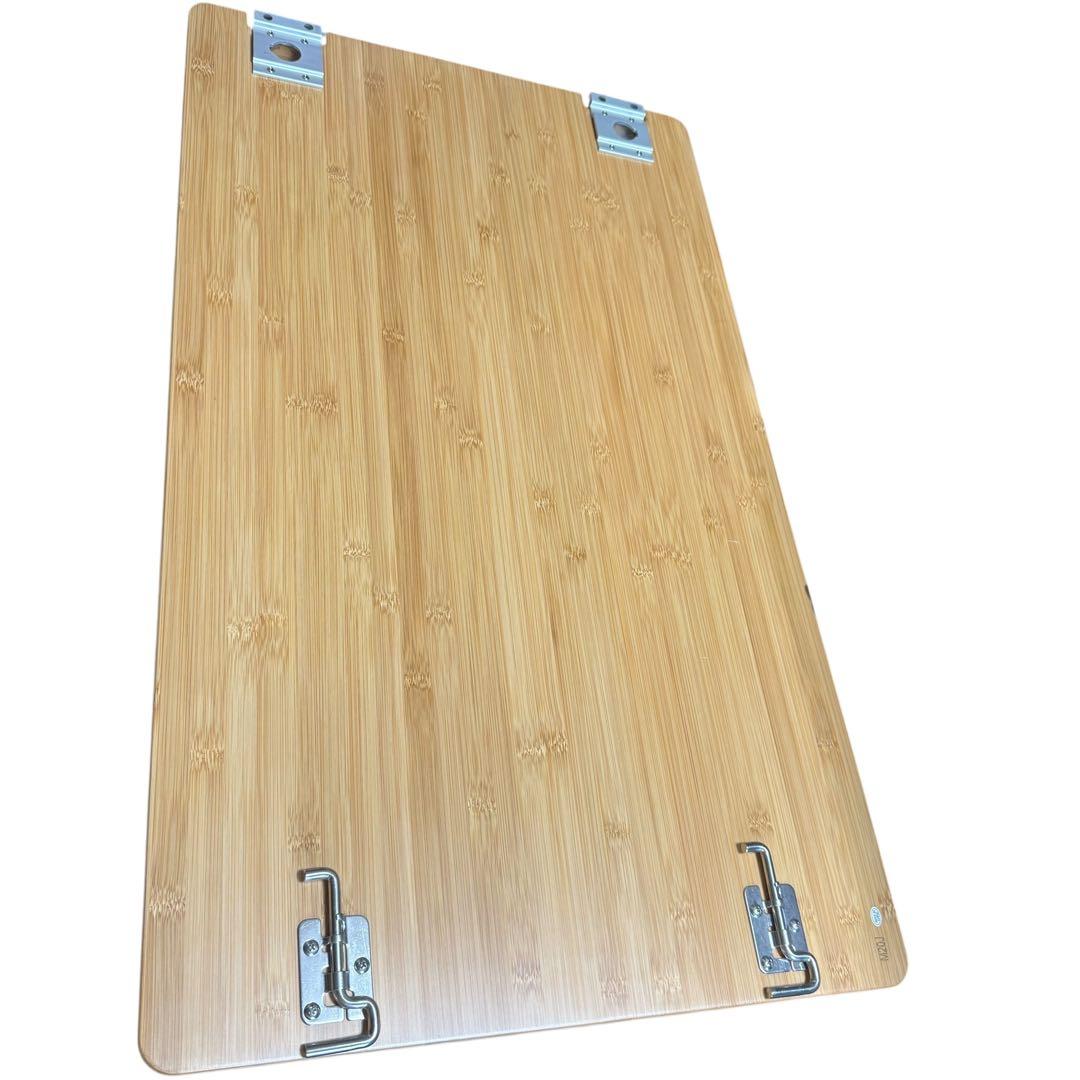 スノーピーク IGT テーブル天板マルチファンクションテーブル竹